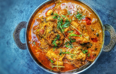 Korma