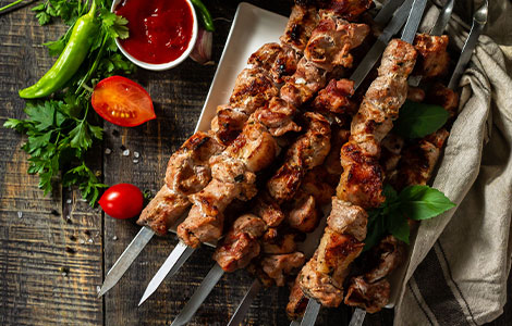 Kebab